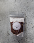 Szechuan Peppercorns – Tingly, Citrusy Heat for Mapo Tofu & Stir-Fry