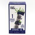 Superfruit Puree - Solo's Wild Blueberry Puree
