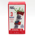 Superfruit Puree - Solo's Triple Berry Puree