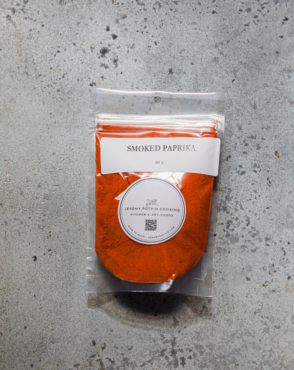 The Essentials Spice Pack – The Core Spices Every Kitchen Needs