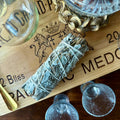 White Sage Smudge Stick