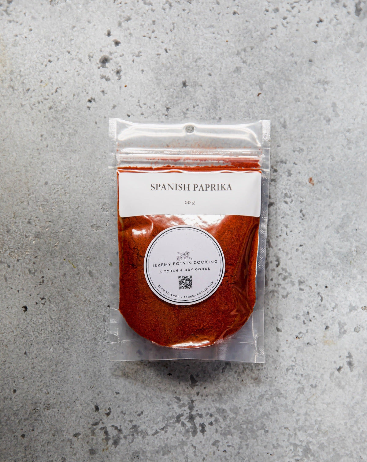 Spanish Paprika – Sweet & Smoky Certified Pimentón from Spain
