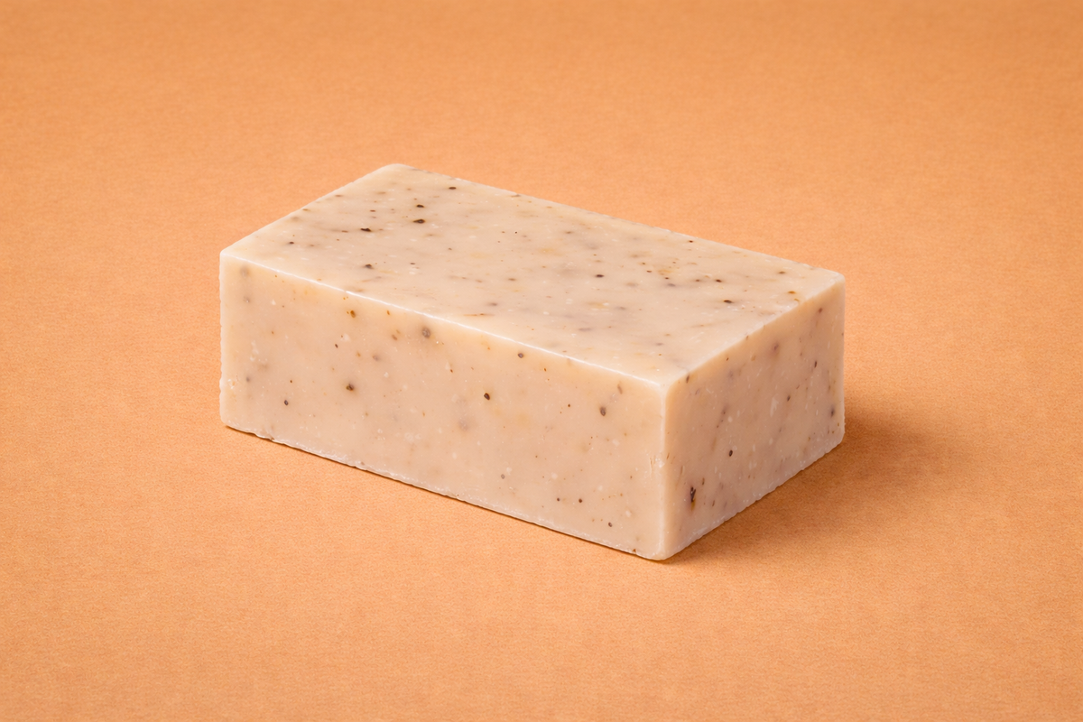 Soaps for Dirty Horse People | Barn Drama Detox