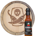 Sriracha With Agave