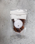 Star Anise – Whole Vietnamese Pods for Pho, Braises & Mulled Drinks