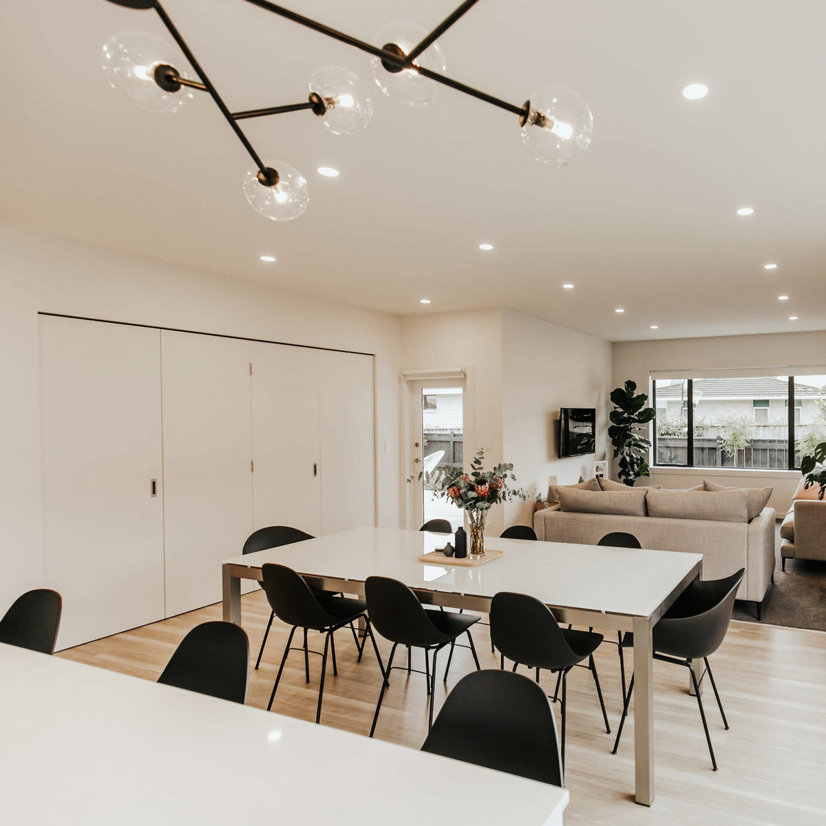 TA Captain Chair<br> Indoor Use