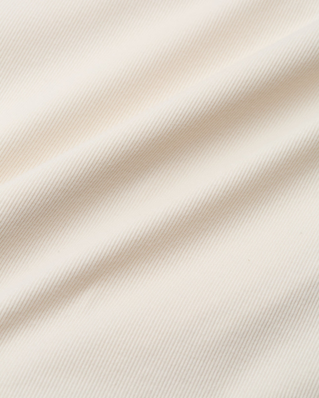 Rib Lawson T-Shirt