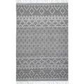 Teva Woven Wool 6X9 Rug