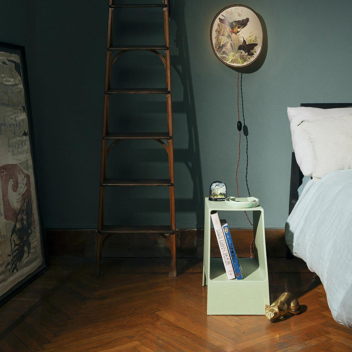 TOMO End Table<br> Indoor & Outdoor Use