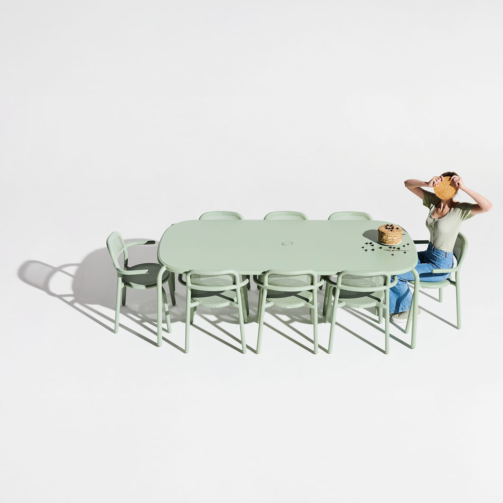 Toní Tablo<br> Up to 8-Seater