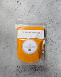 Organic Ground Turmeric – Vibrant Golden Colour for Curries & Golden Milk