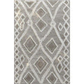 Kalinda Woven Wool 6X9 Rug