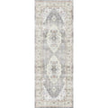 Lucaya Purple Pink Rug