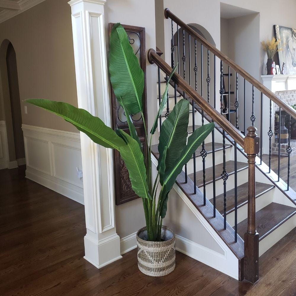 Cobra - Seagrass Planter