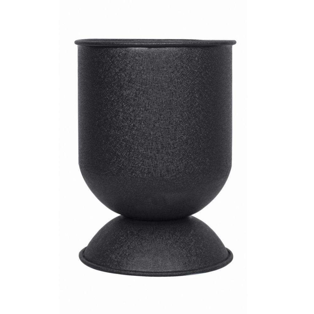 Vali - Brass Mid Century Planter