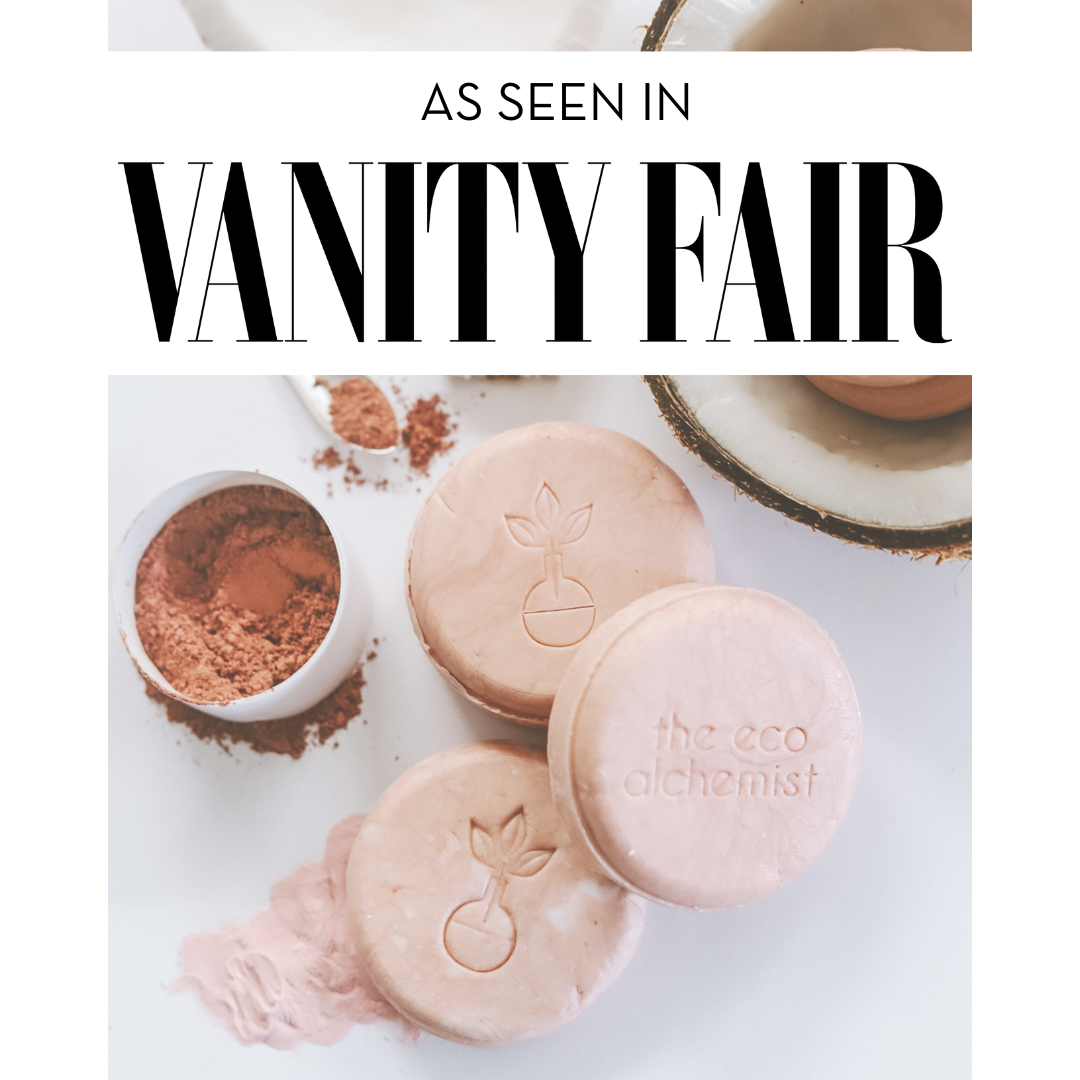 Coconut + Watermelon Moisturizing Facial Cleansing Bar