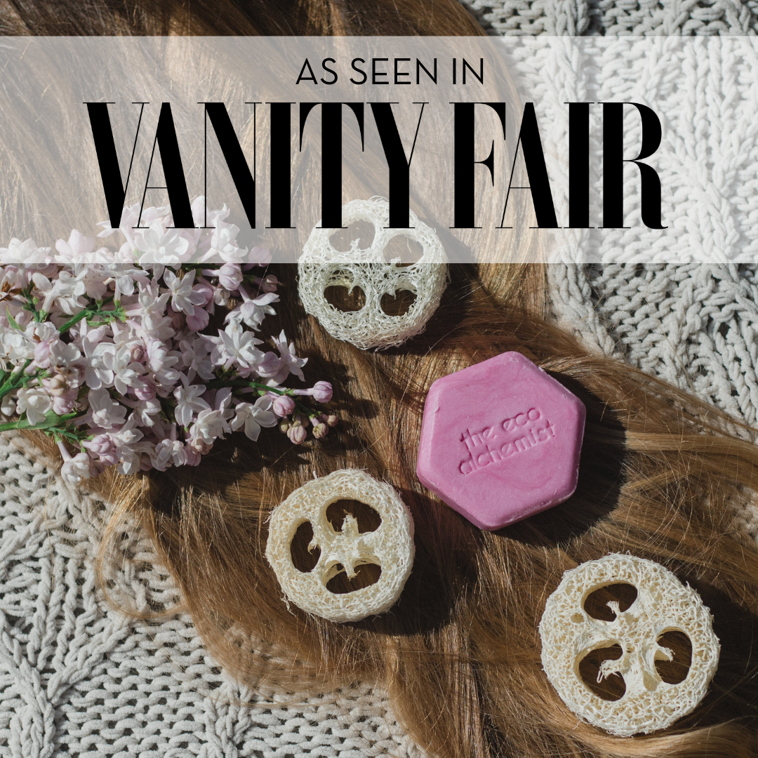 Rad Hair Day Nourishing Shampoo Bar