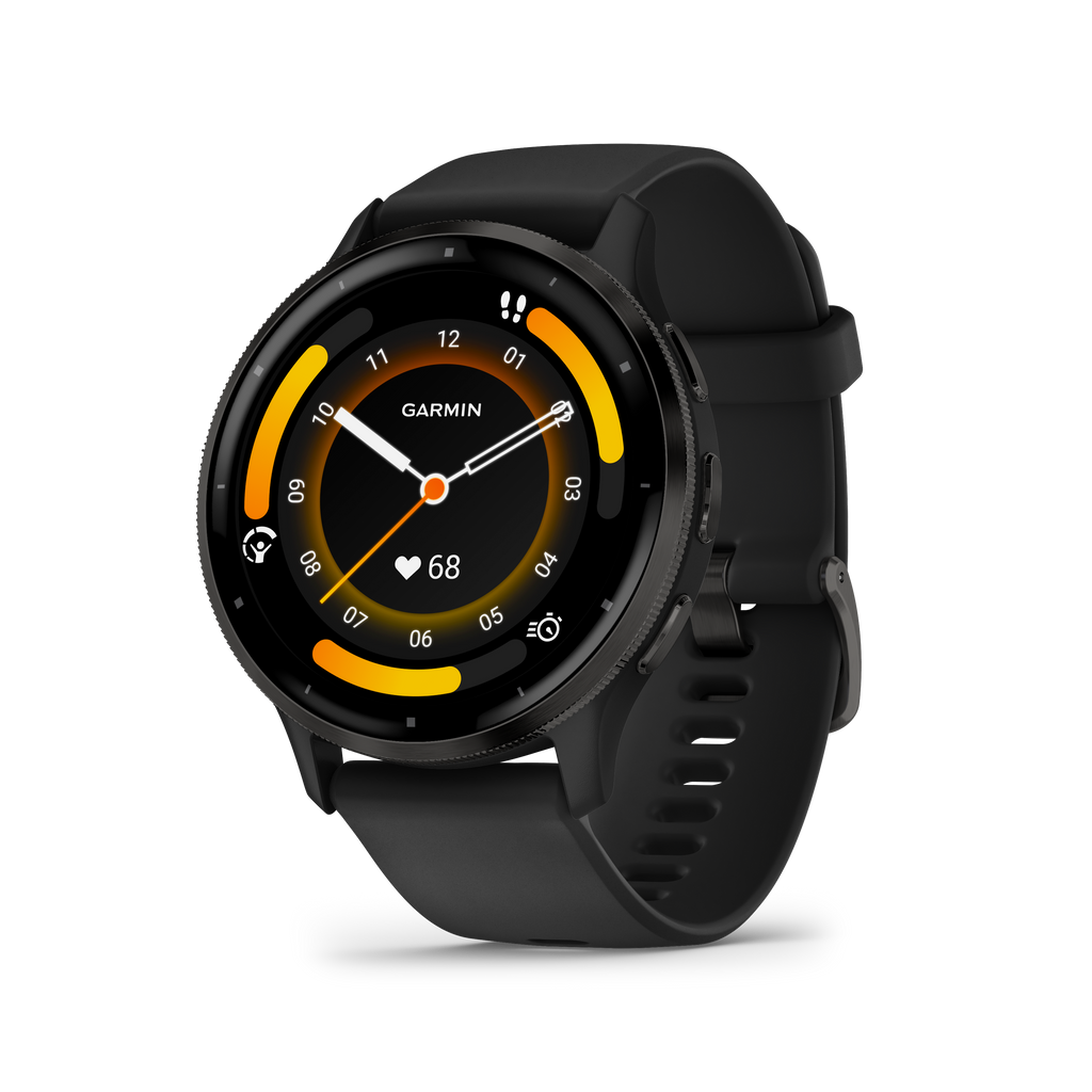 Garmin Venu 3 GPS Smartwatch