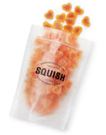 Sour Peach Hearts