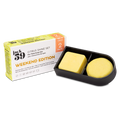 Citrus Shine Weekend Edition Travel Set