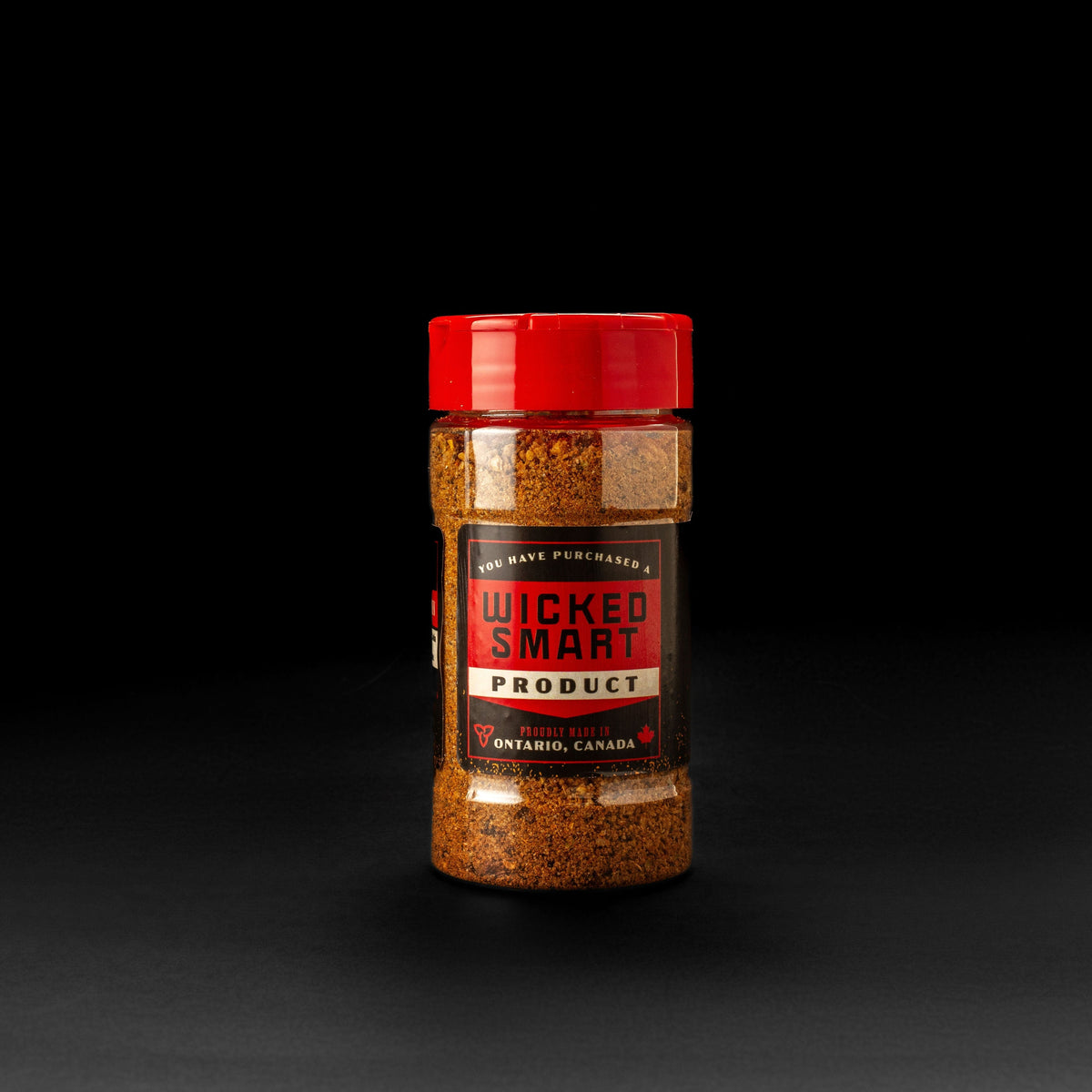 WICKED DUST HOT RUB