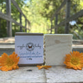Wiggle Baby Bar Soap 100% Natural Ingredients Unscented