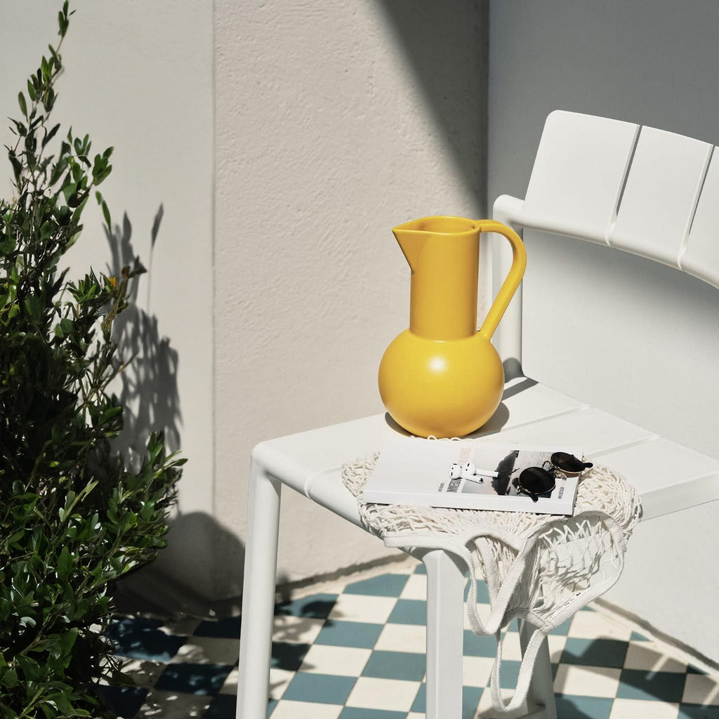 Yard Chair<br> Indoor & Outdoor Use