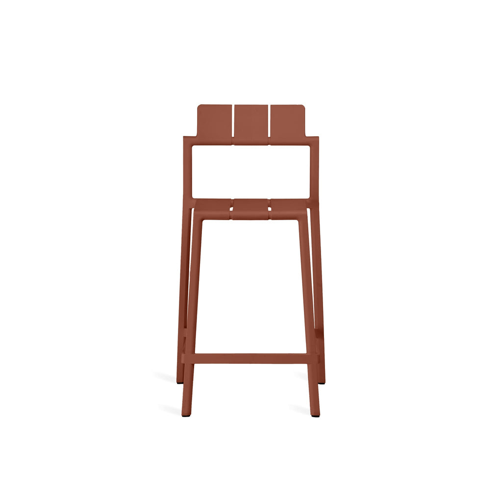 Yard Counter Stool Indoor & Outdoor Use