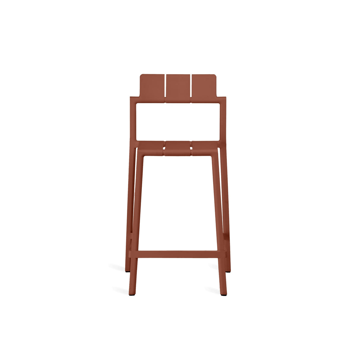 Yard Counter Stool Indoor & Outdoor Use