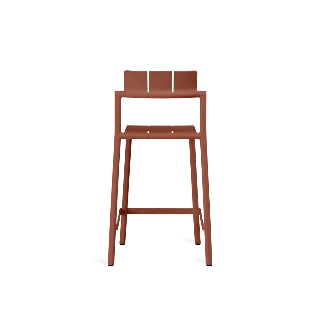 Yard Counter Stool Indoor & Outdoor Use