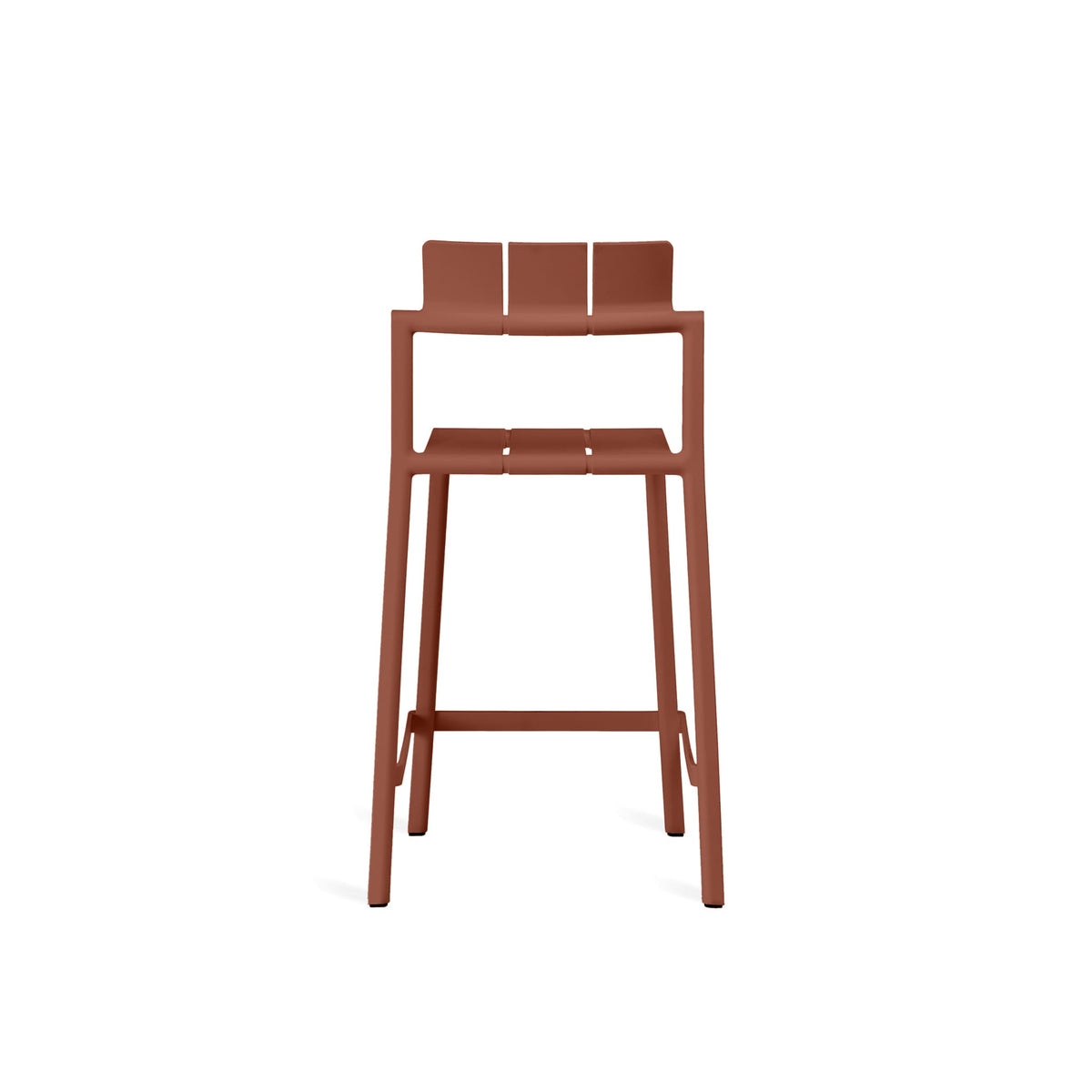 Yard Counter Stool Indoor & Outdoor Use