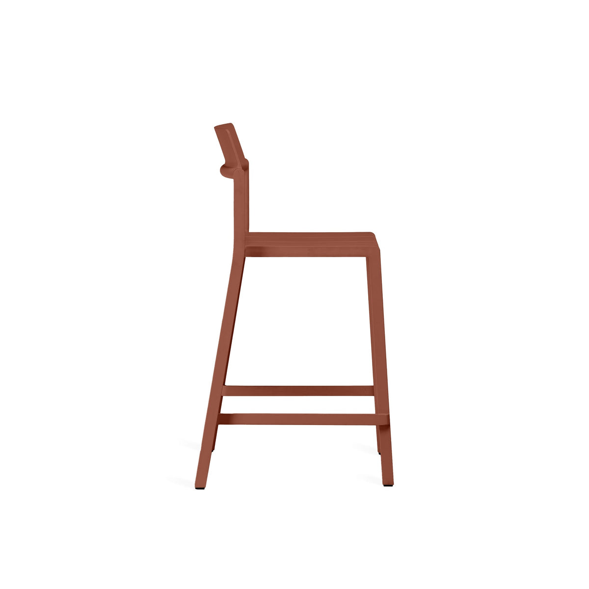 Yard Counter Stool Indoor & Outdoor Use