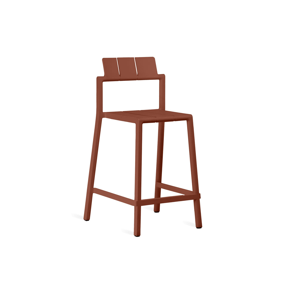 Yard Counter Stool Indoor & Outdoor Use