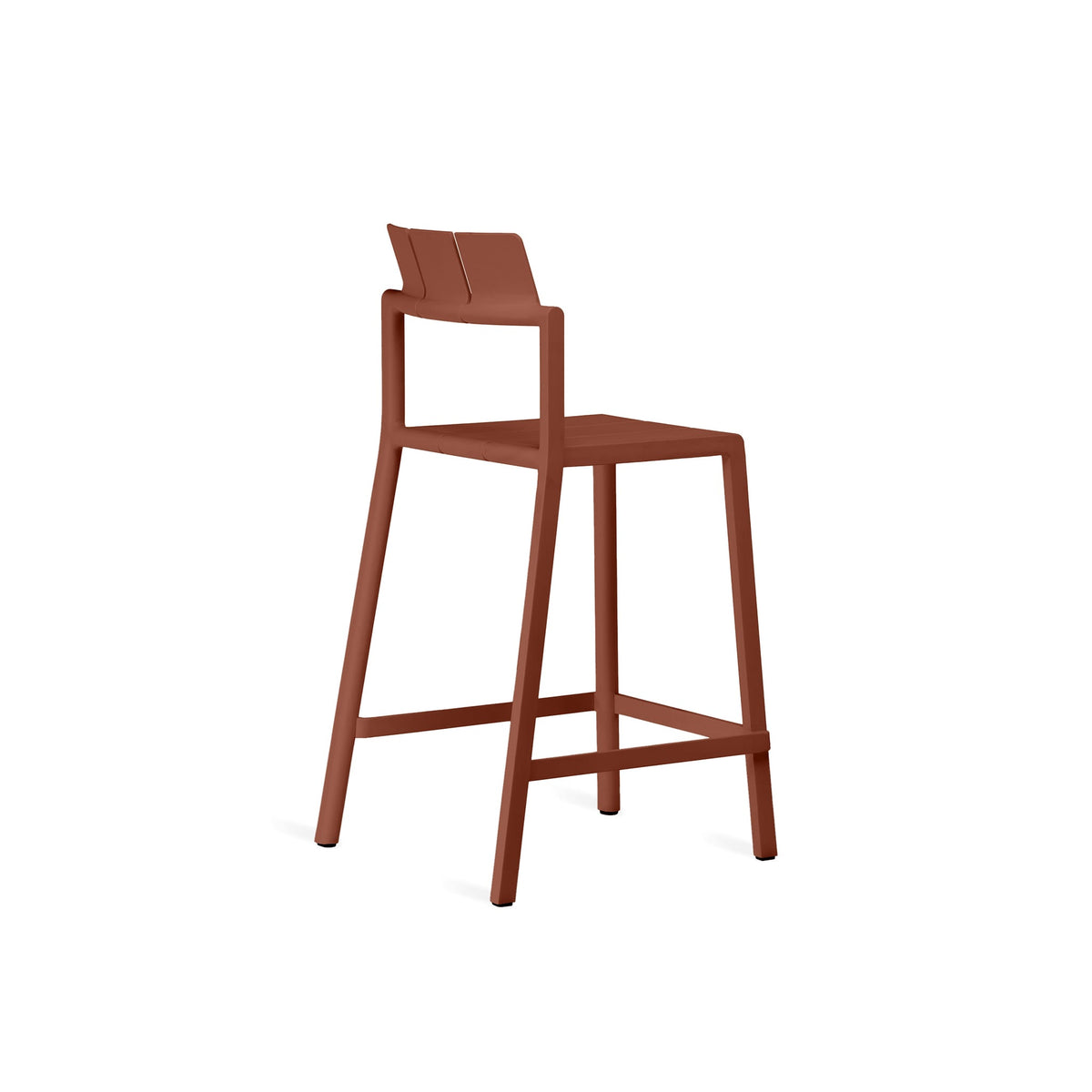 Yard Counter Stool Indoor & Outdoor Use