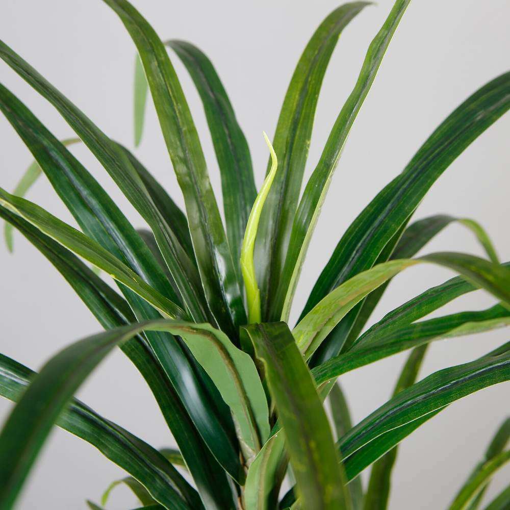 Yulu Artificial Century Potted Plant (Multiple Sizes)