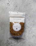 Za'atar – Middle Eastern Herb & Sesame Blend for Dips, Breads & Roasting