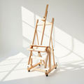 H-Frame Easel - 90 Degree Inclination