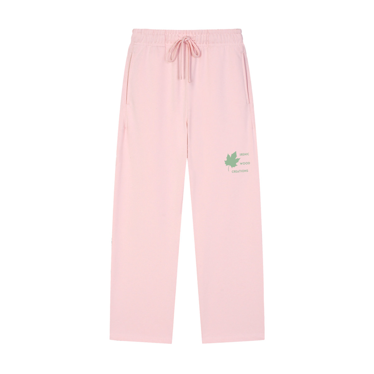 Irenic lifestyle/ Irenic Wood Creations Sweatpants