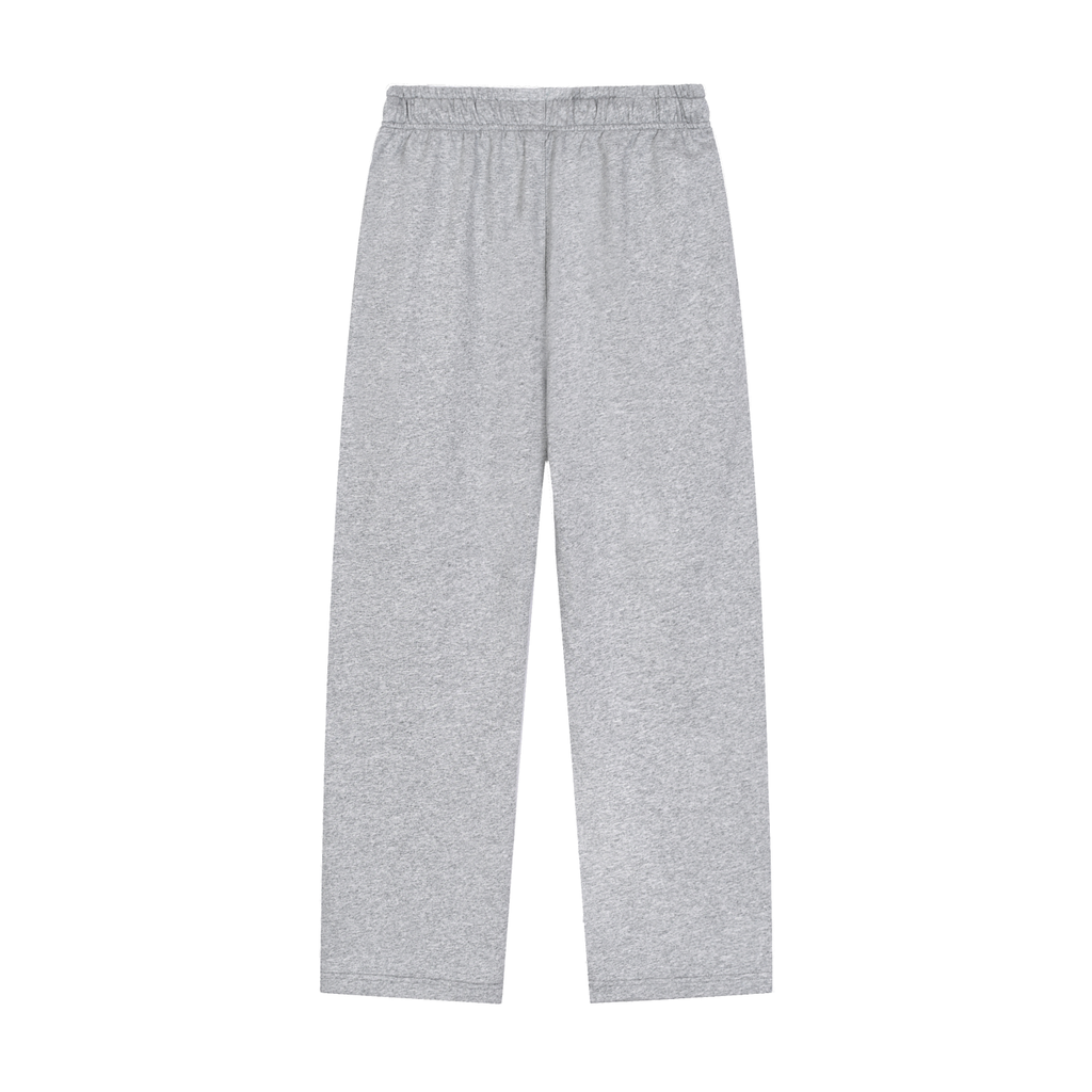 Straight Leg Sweatpants