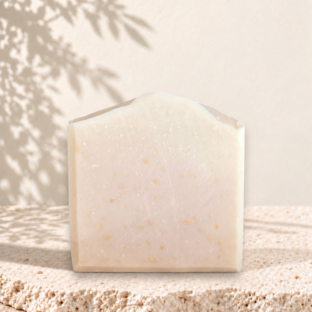 Savon doux ABELLA avoine et miel