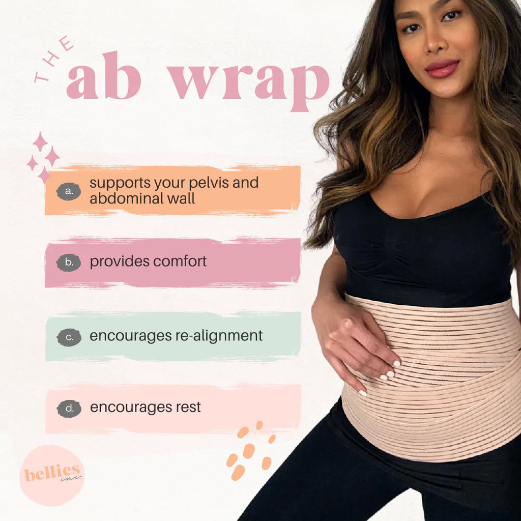 Ab Wrap