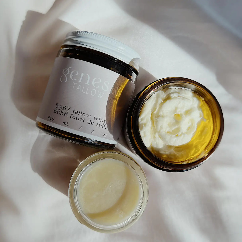 Mama Tallow Whip | Genesis Tallow