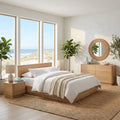 Alfred Bedroom Set