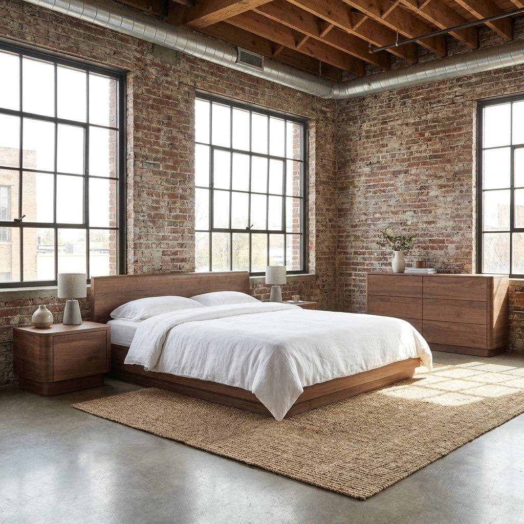 Alfred Bedroom Set