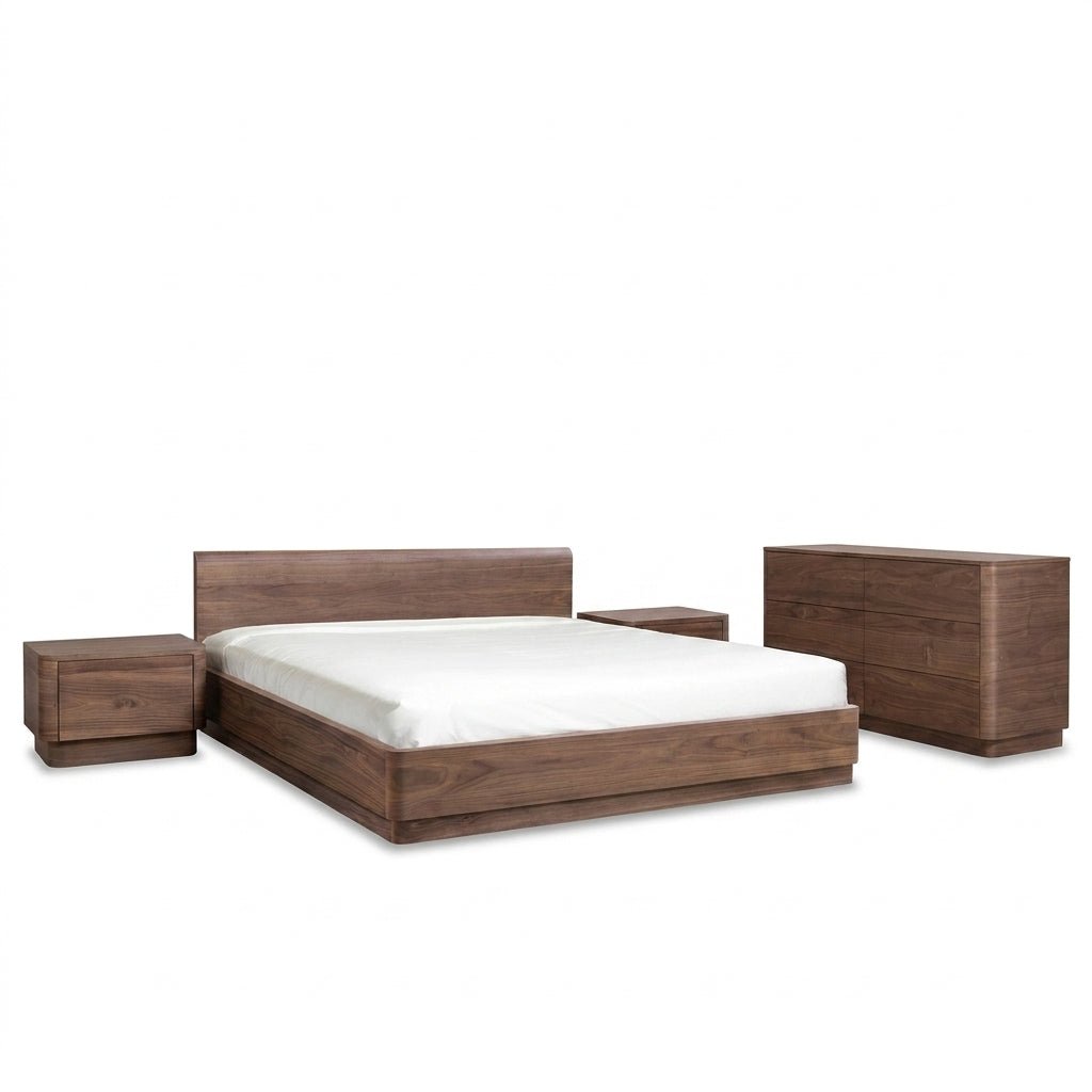 Alfred Bedroom Set