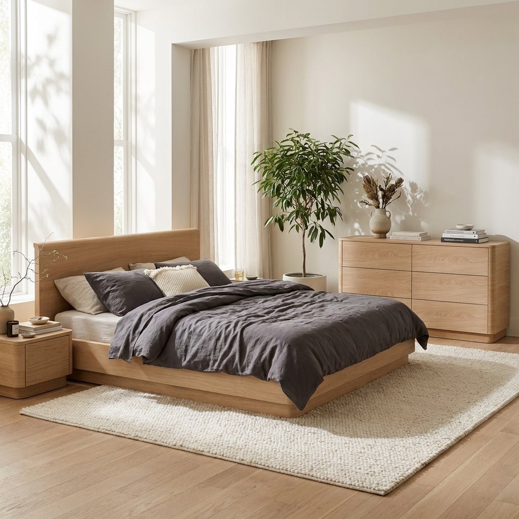 Alfred Bedroom Set