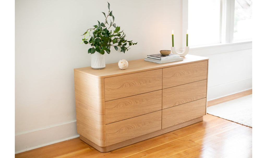 Alfred Bedroom Set
