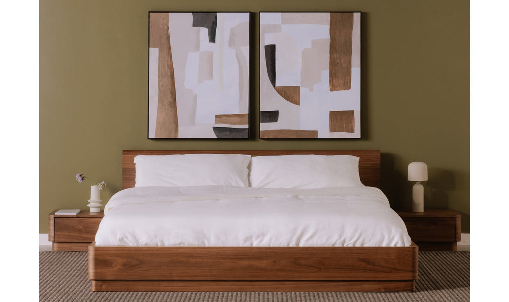 Alfred Bedroom Set