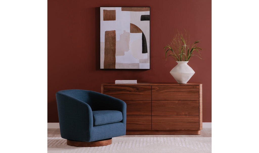 Alfred Bedroom Set