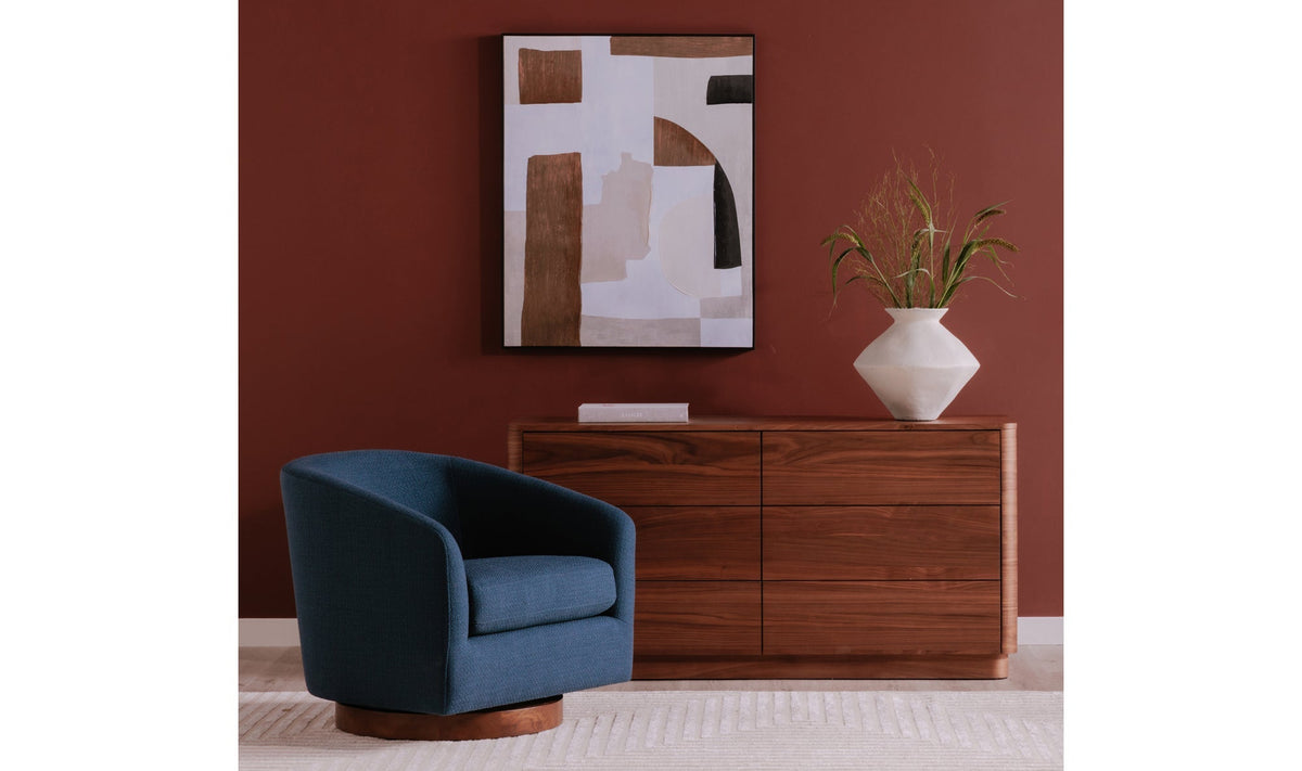Alfred Bedroom Set